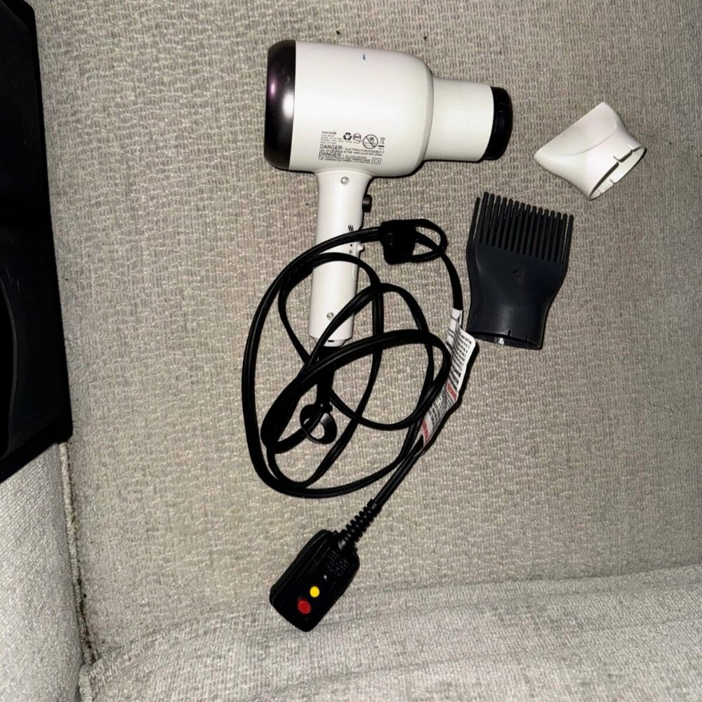 Wavytalk Professional Ionic Hair Dryer